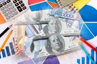 Капитал - Курс тенге на 3-5 августа, цены на нефть и металлы