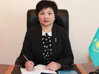 Капитал - Назначение в Северо-Казахстанской области