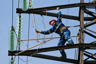 Капитал - Энергокомплекс закрыл I квартал 2015 года с рекордной выручкой