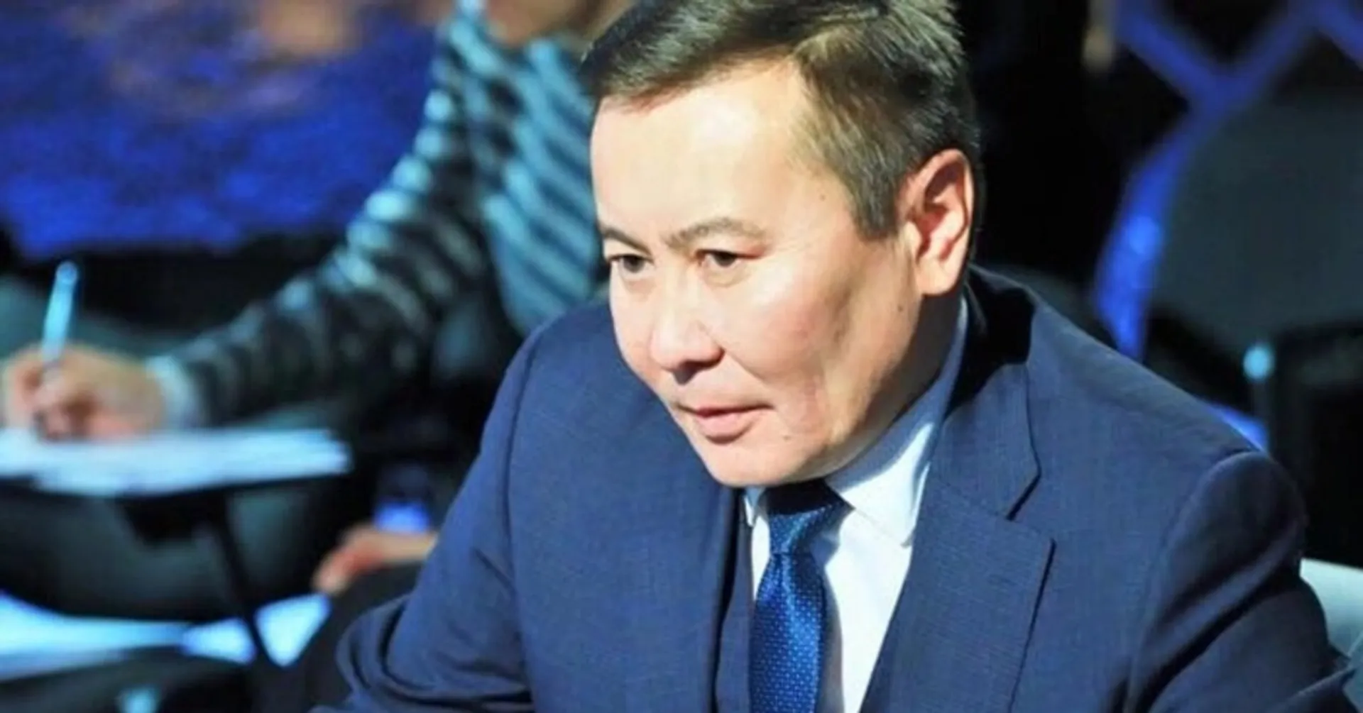 Капитал - Касым-Жомарт Токаев подписал Указ о Службе центральных коммуникаций