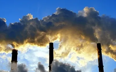 С 2013 года вырастет налог на выбросы