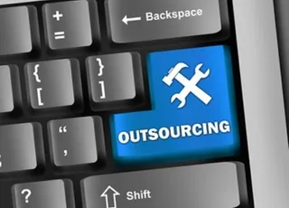 Капитал - Компании интересуются рынком аутсорсинга в РК