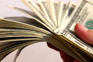 Капитал - МВФ выделит Украине кредит в около $18 млрд