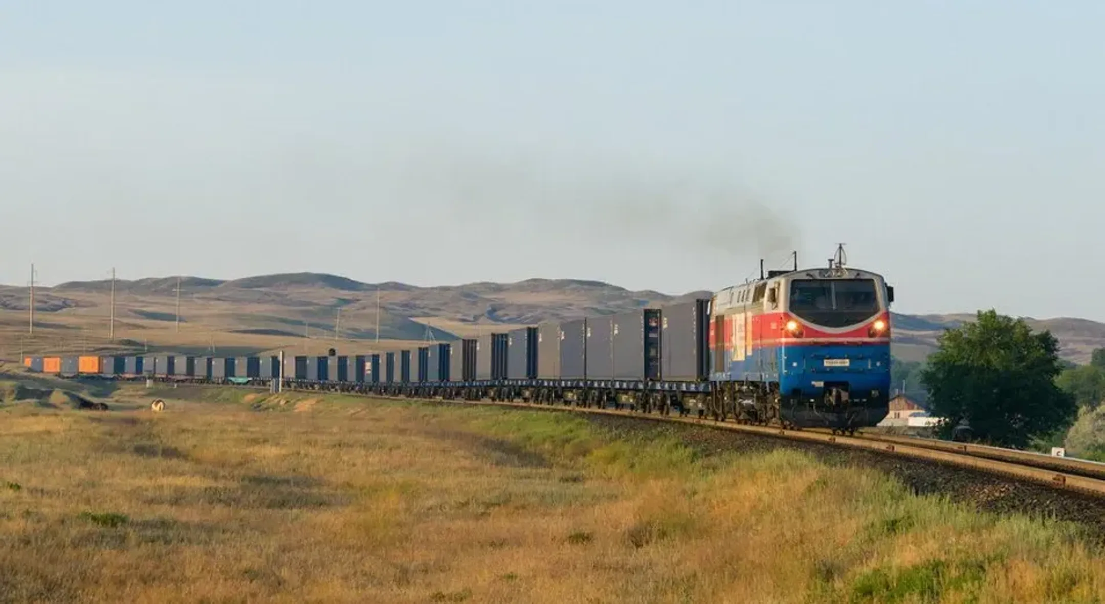 Фото: Қазақстан темір жолы
  