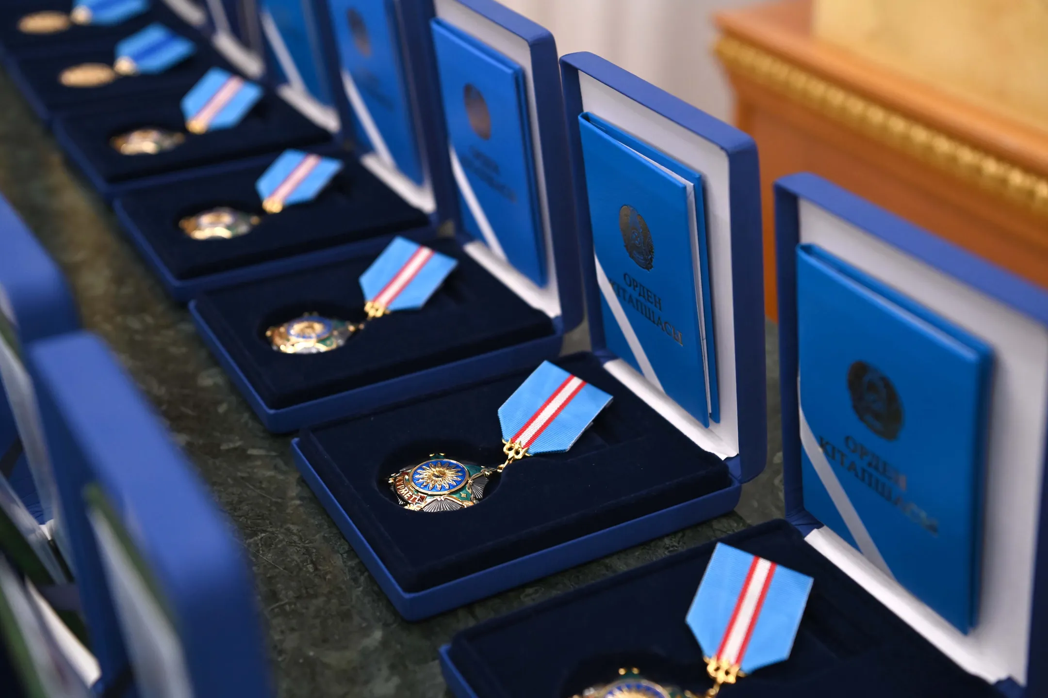 Трем ведущим музеям страны присвоят национальный статус - Image Kapital.kz