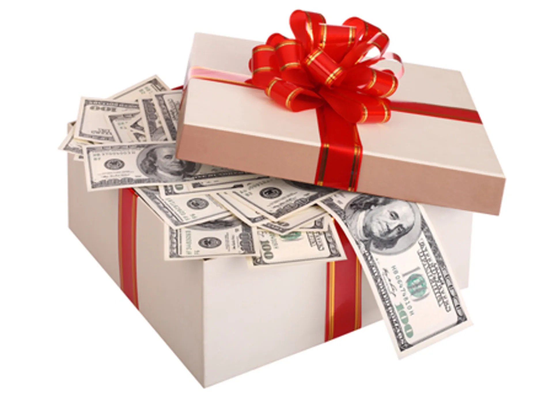 Капитал - Простая арифметика