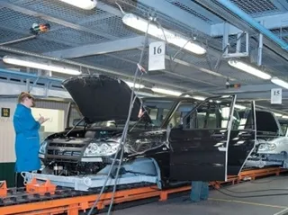 Капитал - Казахстанский автопром должен быть дешевле