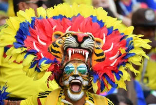 Капитал - Футбол — это страшная сила