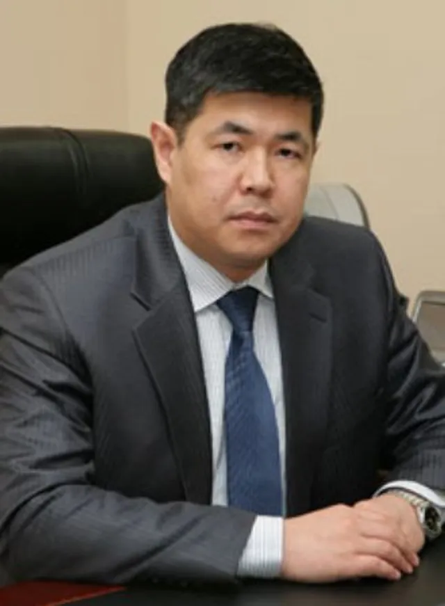 Шаймагамбетов Еркин Мустафаевич - фото на kapital.kz