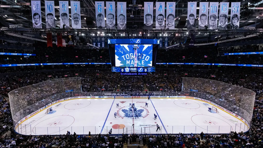 Капитал - СК «Евразия» перестраховала риски Национальной хоккейной лиги