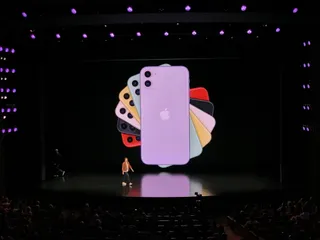 Капитал - Компания Apple презентовала iPhone 11, iPad и смарт-часы