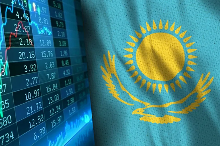Капитал - Казахстан: выше конкурентоспособность, ниже экономическая свобода