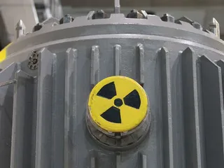 Капитал - Глава РК предложил принять пакт о ядерном разоружении