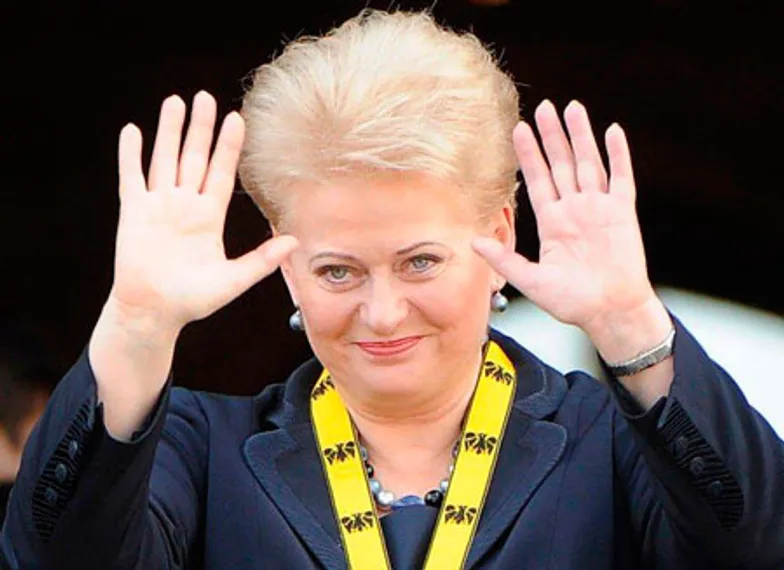 Капитал - Литва одобрила разведку сланцевого газа