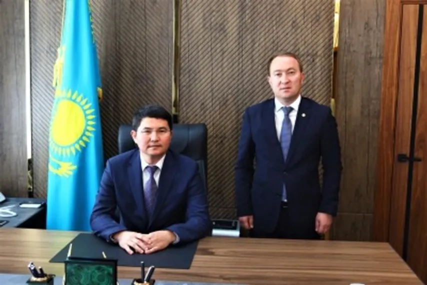 Фото пресс-службы КГД