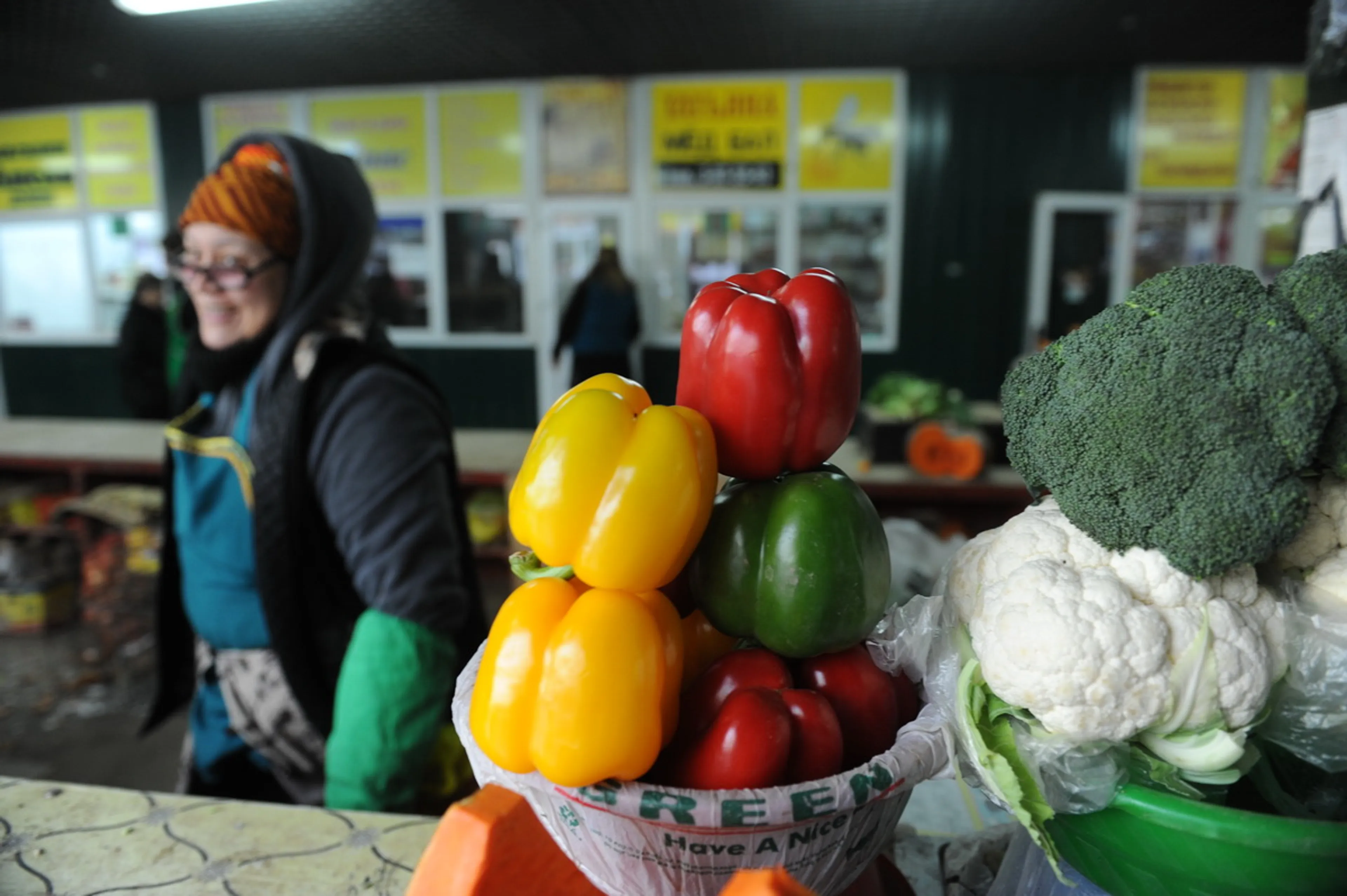 Капитал - Менее чем за два года Нацбанк снизил инфляцию почти в 3 раза