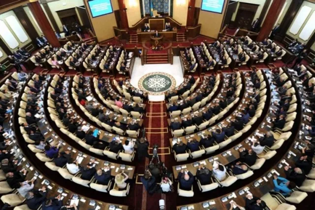 До конца года в парламент внесут закон о саморегулировании