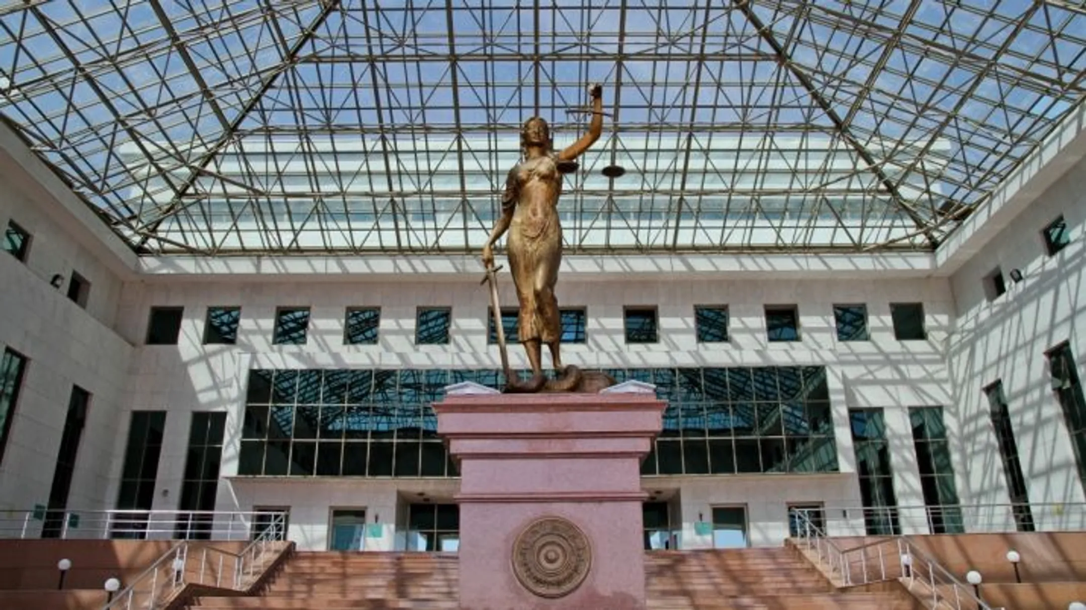 Избраны новые судьи Верховного суда - Image Kapital.kz