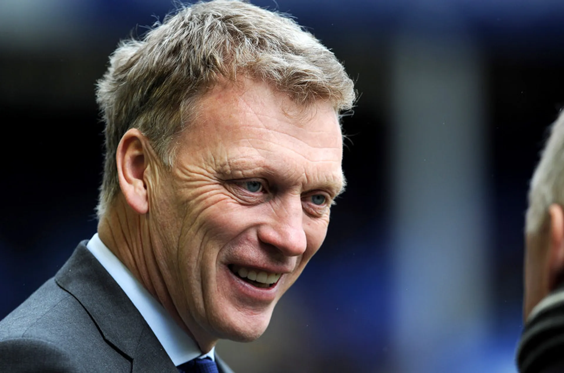 Капитал - Владельцы «МЮ» выделят Мойесу 50 млн фунтов на зимние трансферы