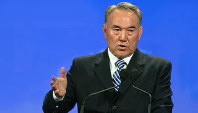 Назарбаев: Глобальный кризис переходит в новую фазу