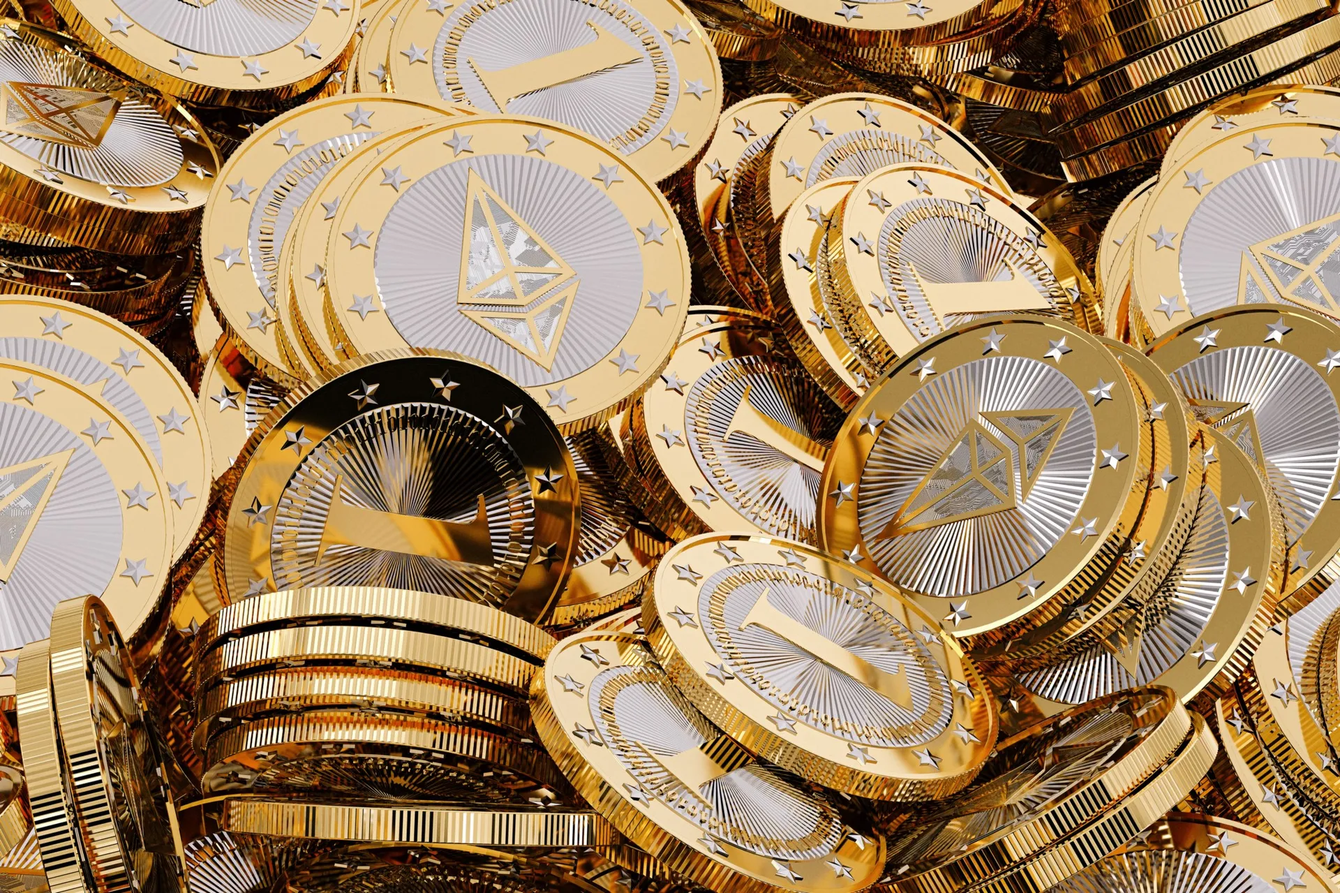 Капитал - Биткоин побил рекорд стоимости, Ripple под угрозой