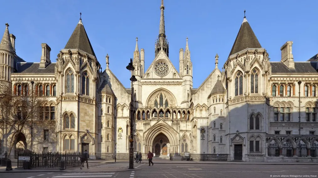 Капитал - ENRC выиграла судебный процесс против SFO и юридической фирмы Dechert