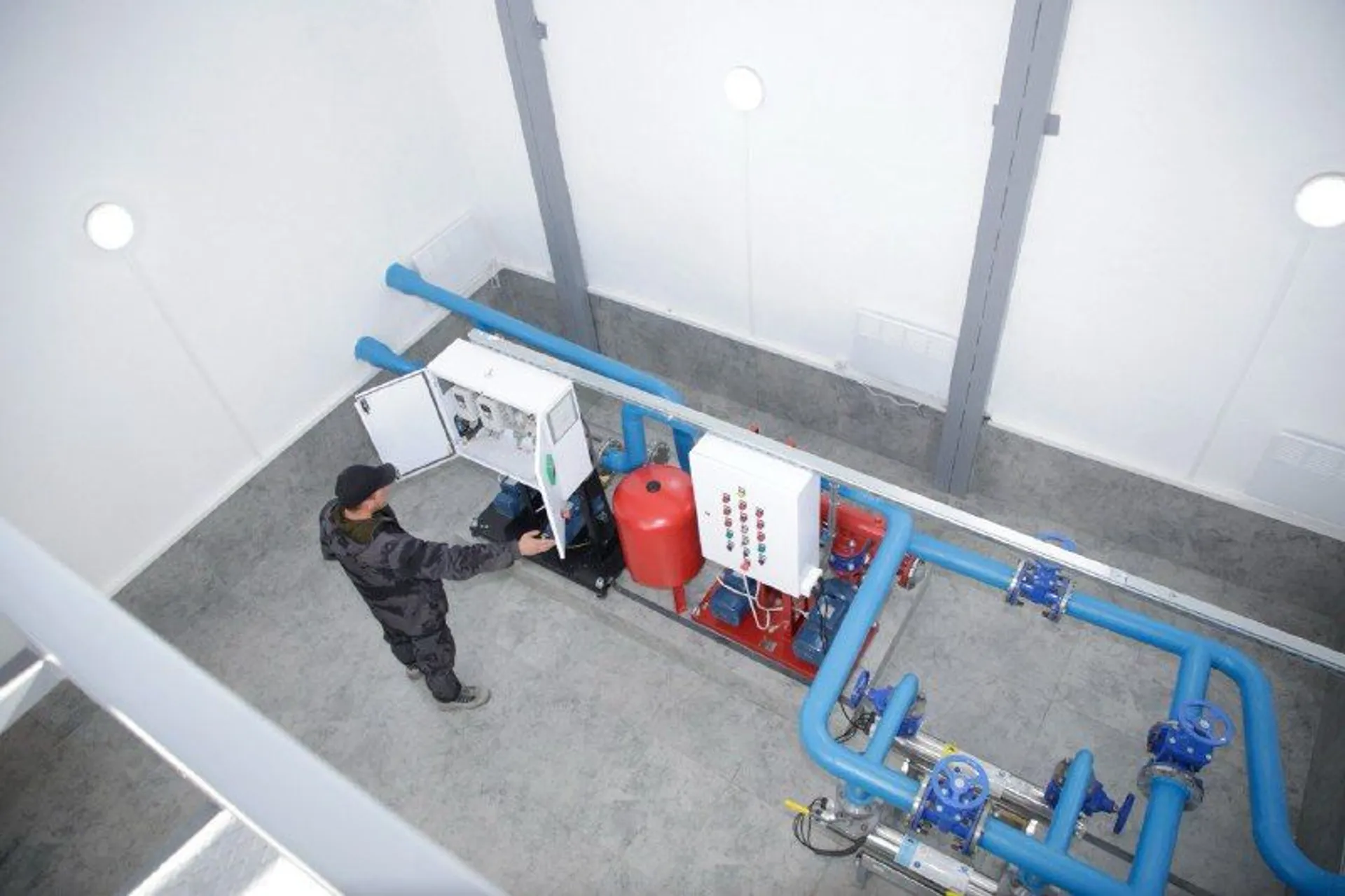 Фото: пресс-служба премьер-министра РК 