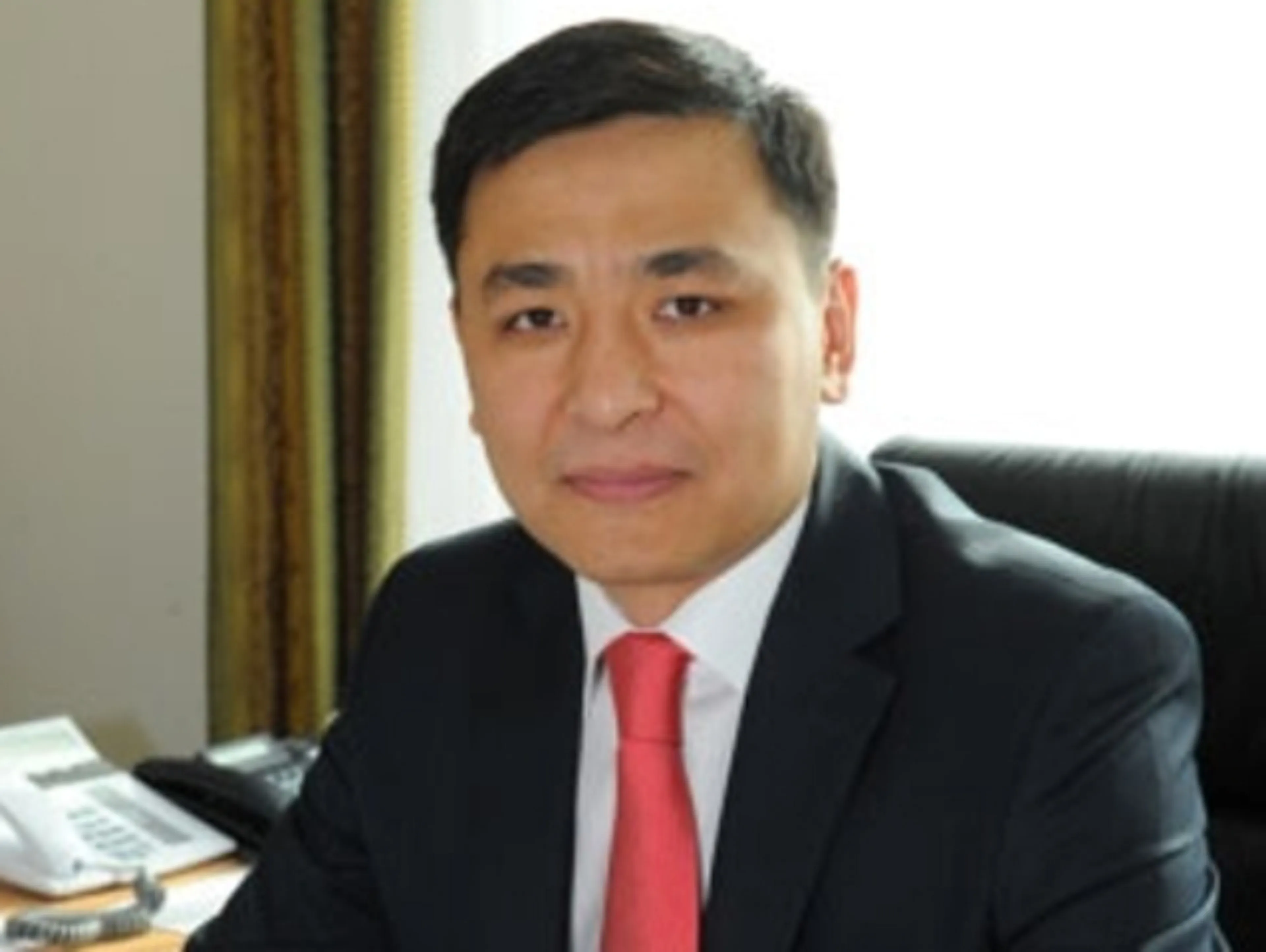 Капитал - Акимом Уральска стал Алтай Кульгинов