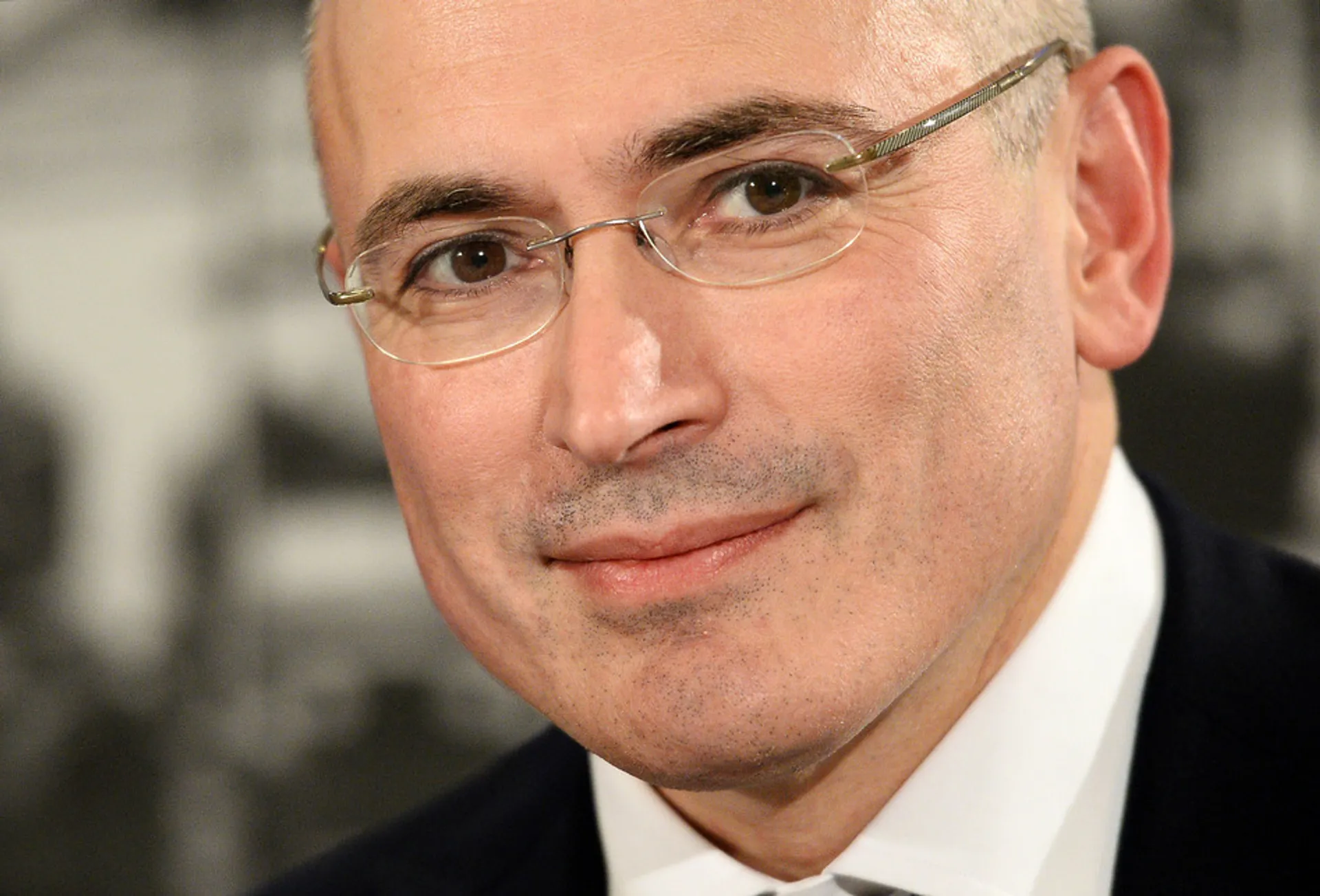 Капитал - Ходорковский получил шенгенскую визу