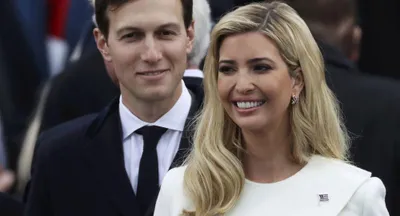 Фонд Иванки Трамп получит $100 млн от ОАЭ и Саудовской Аравии