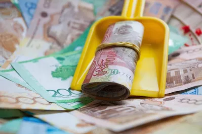 Выдержит ли казна вызовы мировой экономики?