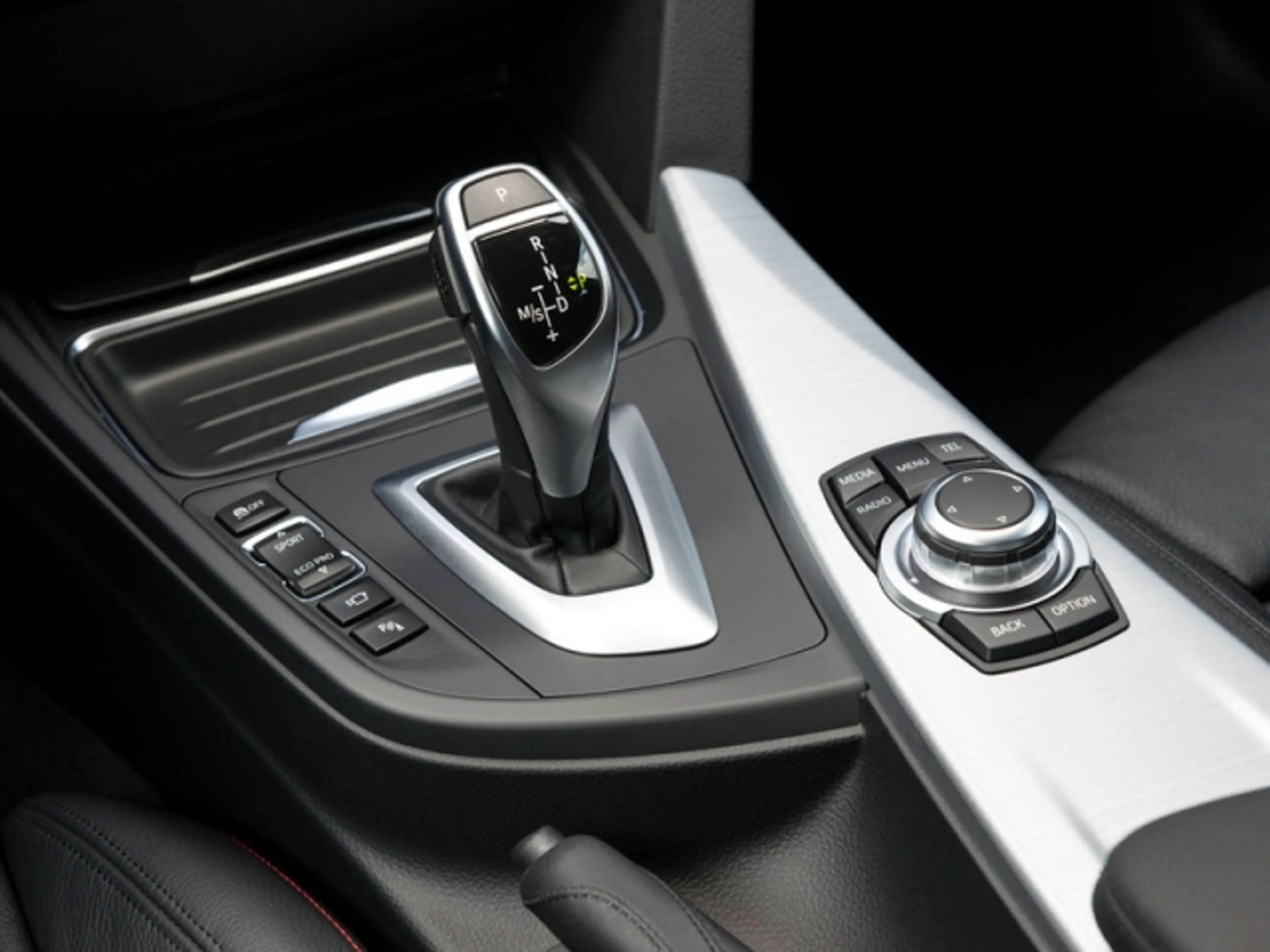 Капитал - BMW не будут производить 9-ступенчатый автомат