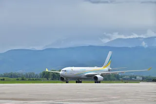 Капитал - Касым-Жомарт Токаев прибыл в Алматы