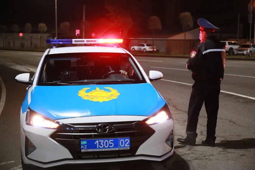 Фото: Руслан Пряников 