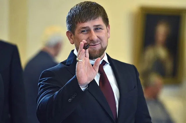 Рамзан Кадыров лидирует на выборах руководителя Чечни