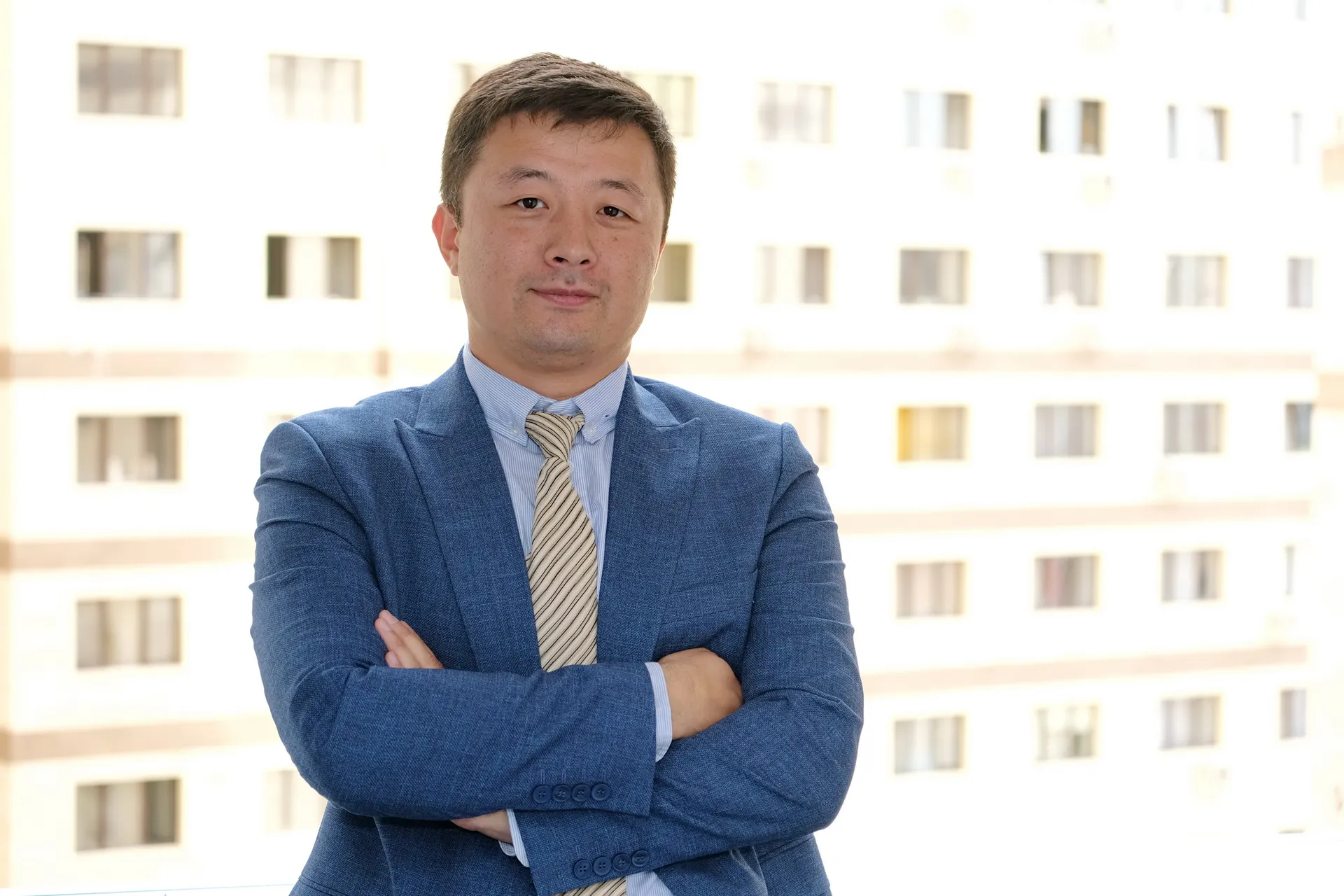 Капитал - Рустем Кыдыков: Мы выступаем как инфраструктурный игрок