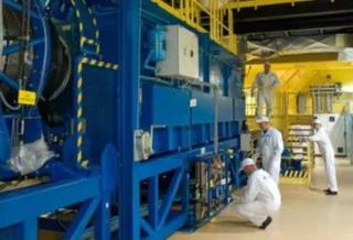 Капитал - Казатомпром меняет главного производственника