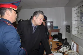 Капитал - МВД не позволит размещать надписи на госномерах