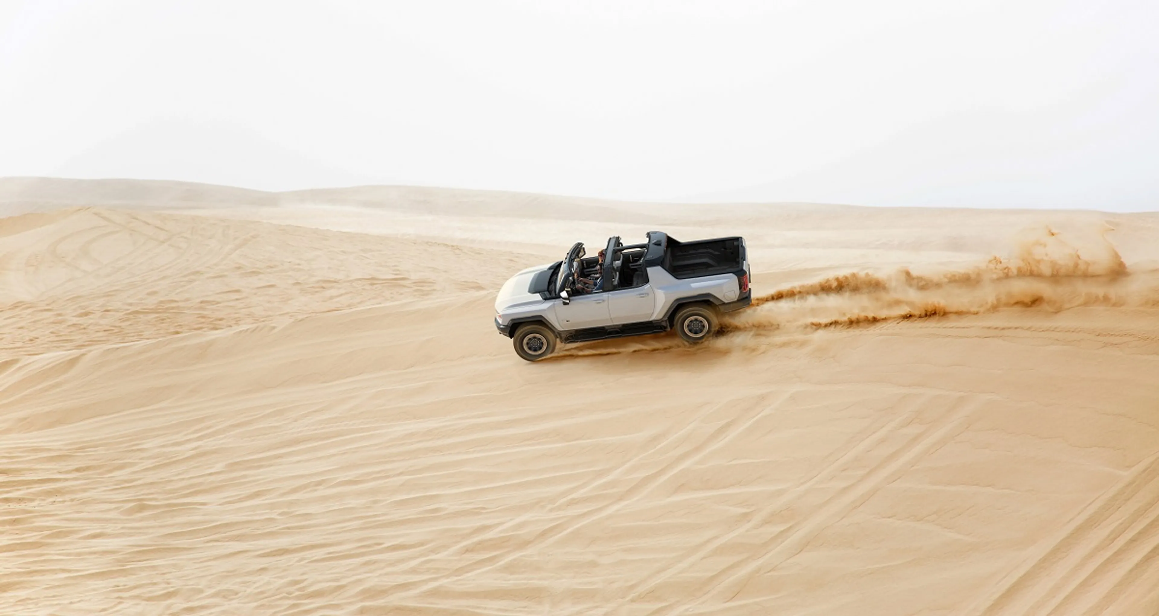 Капитал - Новый электрический Hummer, полный автопилот Tesla и Fiat 500 3+1