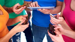 Капитал - Через смартфоны в Интернет выходят 64% казахстанцев