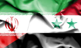Капитал - Сирия и Иран договорились о долгосрочном экономическом сотрудничестве
