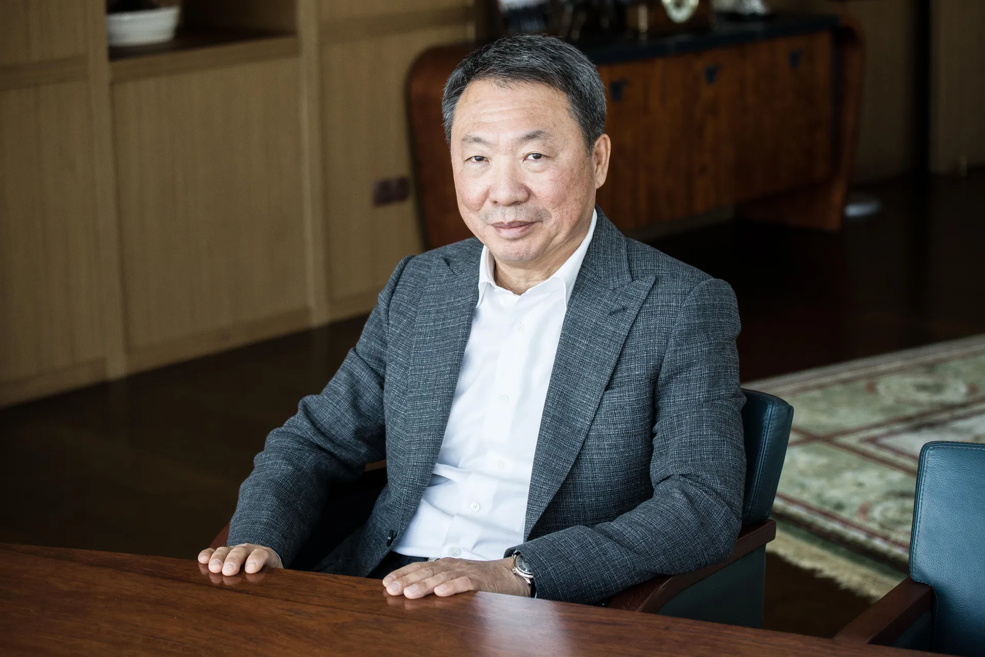 Капитал - Структурные реформы кардинально изменят облик страны через 2-3 года