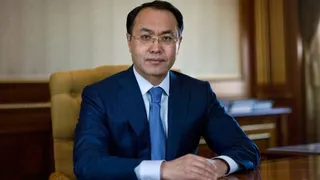 Капитал - Кайрат Кожамжаров возглавил новое антикоррупционное ведомство