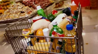 Капитал - Статистика: В Алматы подешевели макароны, хлеб и гречка