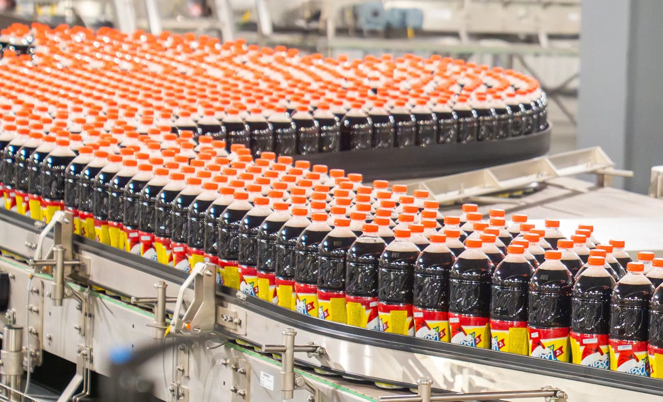 Фото: GALANZ bottlers