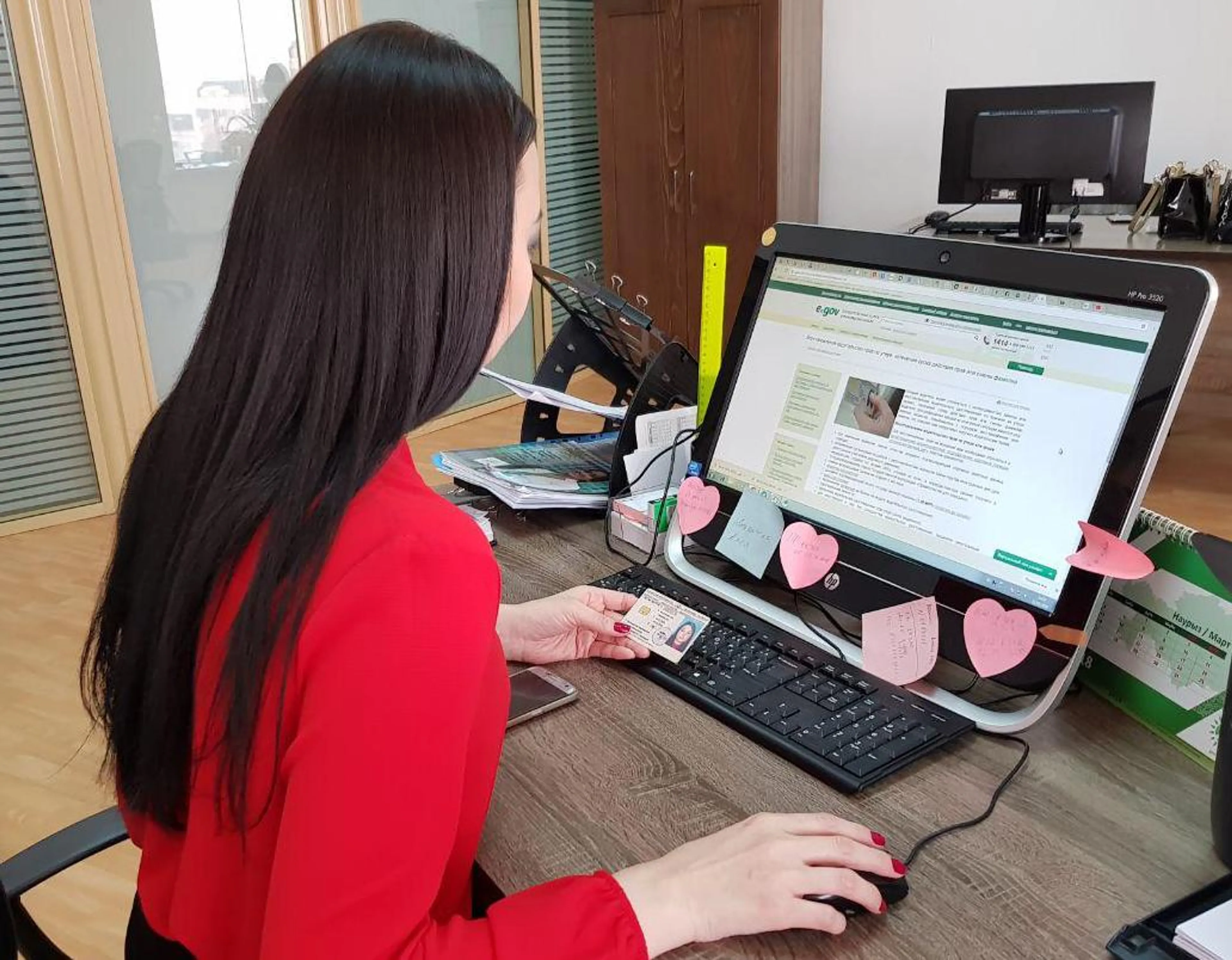 Капитал - Заменить права можно с помощью ЭЦП