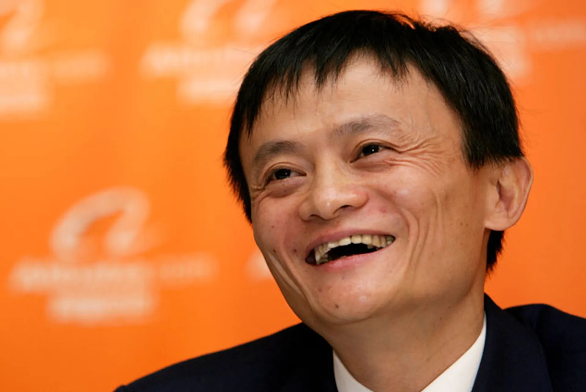 Капитал - Джек Ма: Миру наплевать на то, что вы скажете