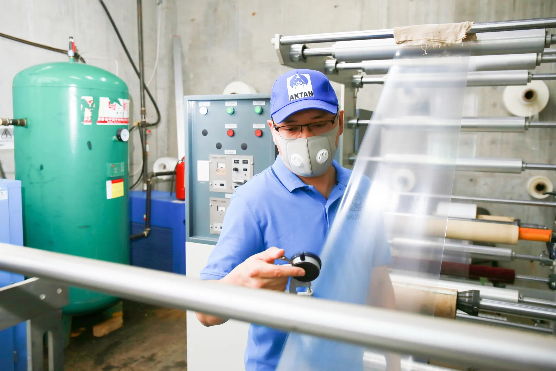 Фото: Руслан Пряников