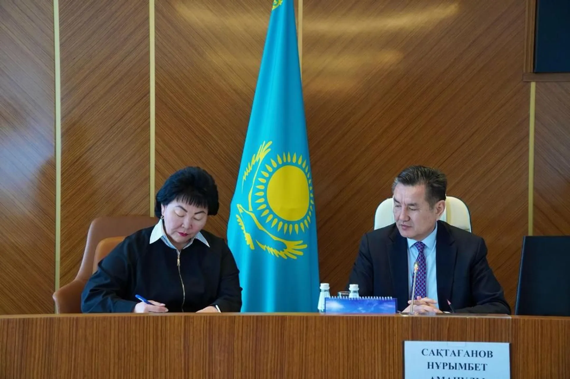 Фото: акимат ВКО