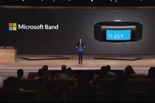 Капитал - Microsoft представила свои новинки